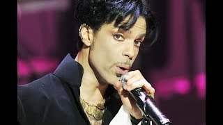 The Real Reason Prince Was Taken Out