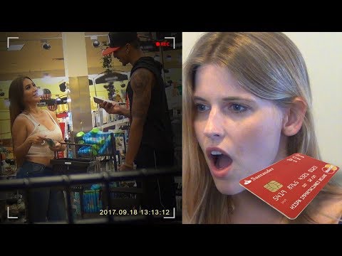 GRABADORA DE VOZ OCULTA EN TARJETA DE CREDITO