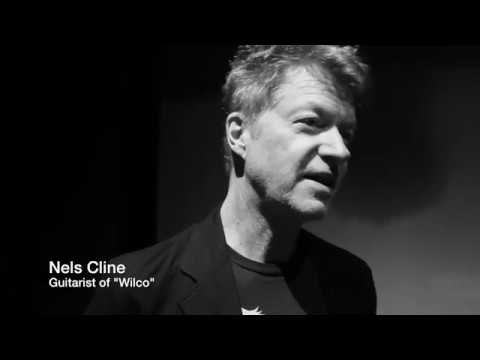 Nels Cline: Jimi Hendrix Tribute at the Brooklyn Music School
