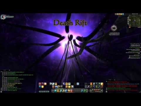 RIFT - Cleric PVE