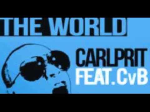 Carlprit feat. Cvb - Party Around The World (Michael Mind Project Extended Mix)