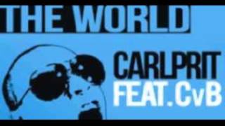 Carlprit feat. Cvb - Party Around The World (Michael Mind Project Extended Mix)