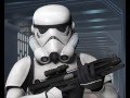 Star Wars Stormtrooper blaster sound effect from Episode IV HD