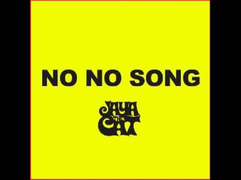 Jaya The Cat - No No Song