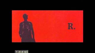 R. Kelly - We Ride