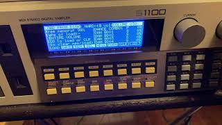 Akai S1100 - What To Know & Where To Buy | Equipboard