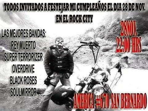 01 Rey Muerto    Macabeo