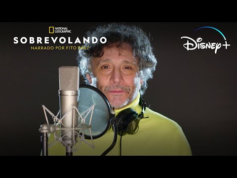 Thumbnail of the video: Sobrevolando | Tráiler Oficial | Disney+