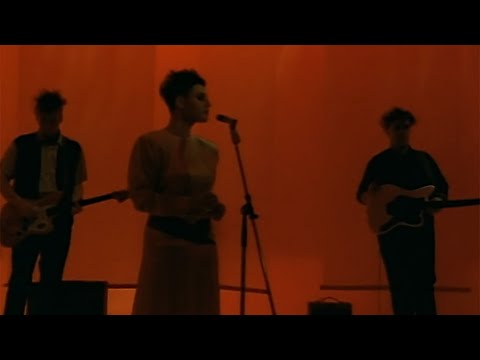 Love's Easy Tears cover