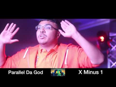 X Minus 1 vs Parallel Da God