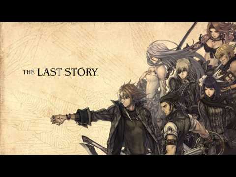 Klagmar's Top VGM #1,216 - The Last Story - Patina of the King