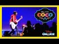 COCO Full Performance In DISNEY On ICE 2018 In Mickey S Search Party