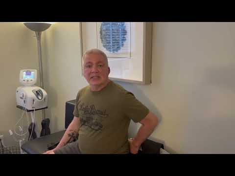 Spinal Decompression for Neck & Back — Numbness and Tingling Gone