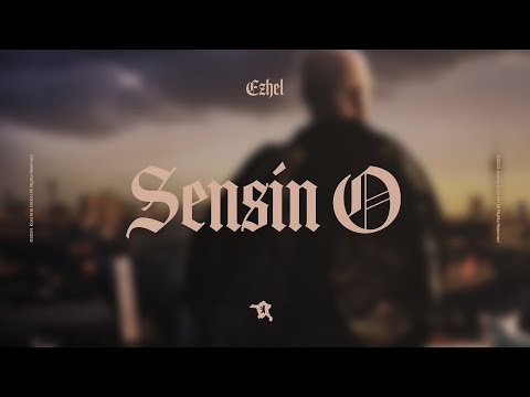 Ezhel - Sensin O (Official Audio)