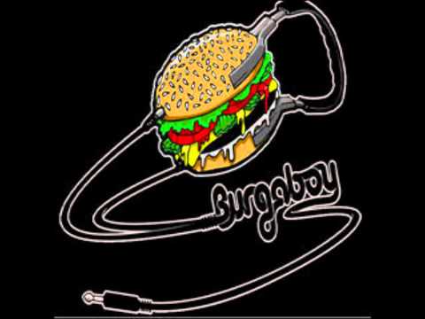 burgaboy mix