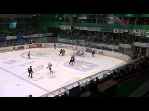 BK Mladá Boleslav - HC Most