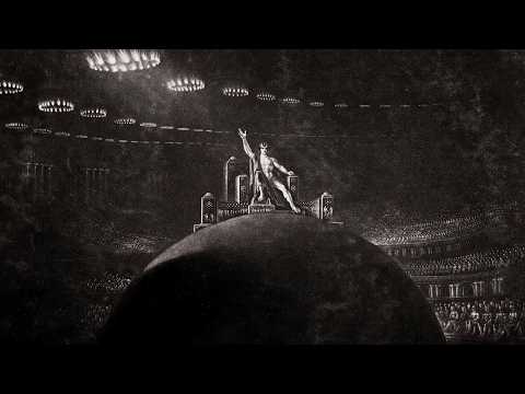 The Apocalypse Artist