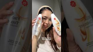 Download lagu Viva Milk Cleanser: Makeup Cleanser Paling Legendaris #vivacosmetics  #skincareroutine mp3