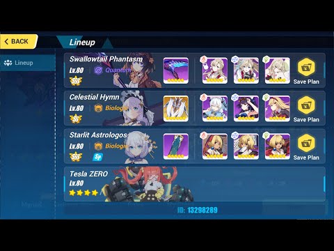 [ Ex Abyss - Nirvana - 376D ] - [ Quantum - Quetzalcoatl - 771 Pts ]