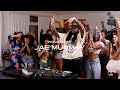 The Living Room Work Night W Jae Murphy R B BOUNCE DANCEHALL AMAPIANO HOUSE JERSEY CLUB