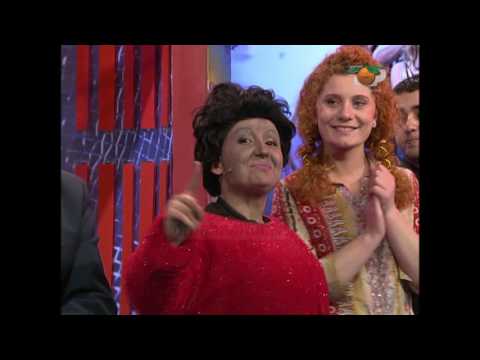 Portokalli, 5 Prill 2009 - Himni Portokallise