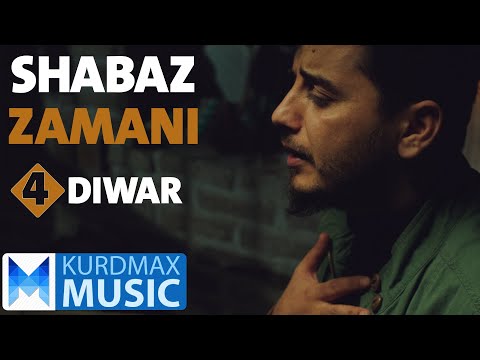 Shabaz Zamani - 4 Diwar