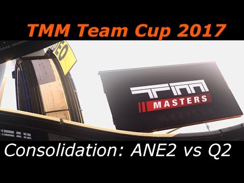 Trackmania 2 Stadium: TMM17 Consolidation ANE2 vs Q2