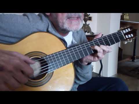 Preghiera in gennaio - Fabrizio De Andre'