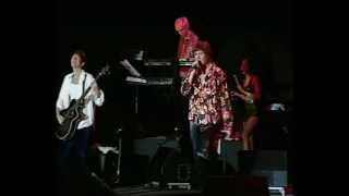 Duran Duran - Too much information (En vivo, Montevideo, 1993)