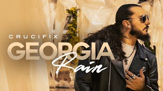 CRUCIFIX - &quot;Georgia Rain&quot; (Official Video)