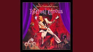 Effervescent! / True North (Live at The Roundhouse, October 27th 2012)