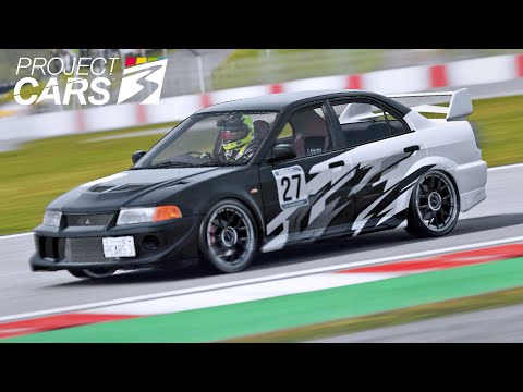 Why Project Cars 3 DOESN'T Suck