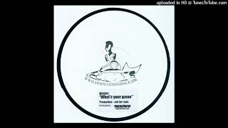 Mr. Kemi, Amox - Powerless