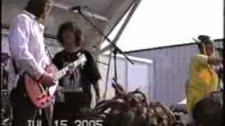 Apologetix-look yourself-Live at Sonshine 2005