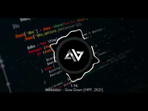 iCaruzzz - Slow Down