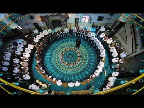 Allah Zikri -  Aşık-ı Yezdan Der Allah Allah İlahisi