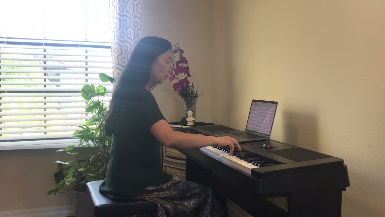 Silent Night video thumbnail