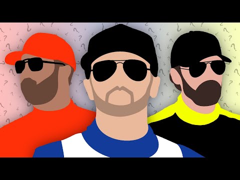 NASCAR's Personality Problem