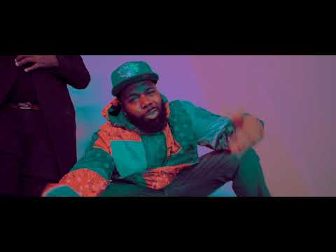 Jettblacc Music ft. S.Homi - On God ( Official Video ) SHOT BY: KK47