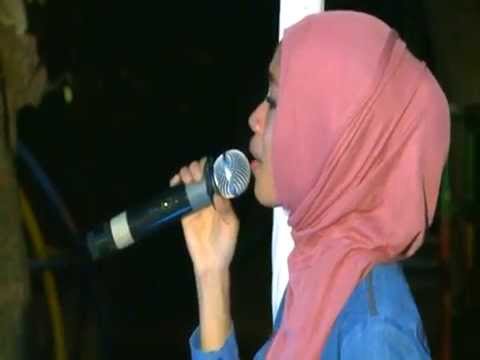 Thalia feat Yandri Boy - Unang Parmeam  meam