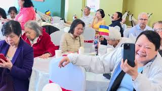 Adults daycare in Lowell 