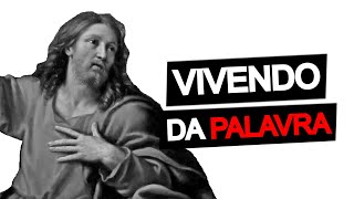 Sua percepção de vida com Jesus é errada - e como mudar isso.