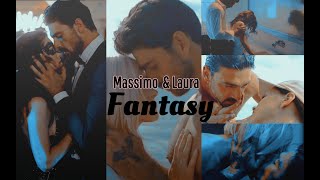 Massimo & Laura ♥Fantasy