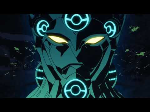 Rise of the Spiral King