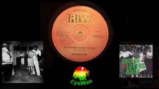 Download lagu John McClean - If I Gave My Heart To You mp3 Download lagu John McClean - If I Gave My Heart To You mp3