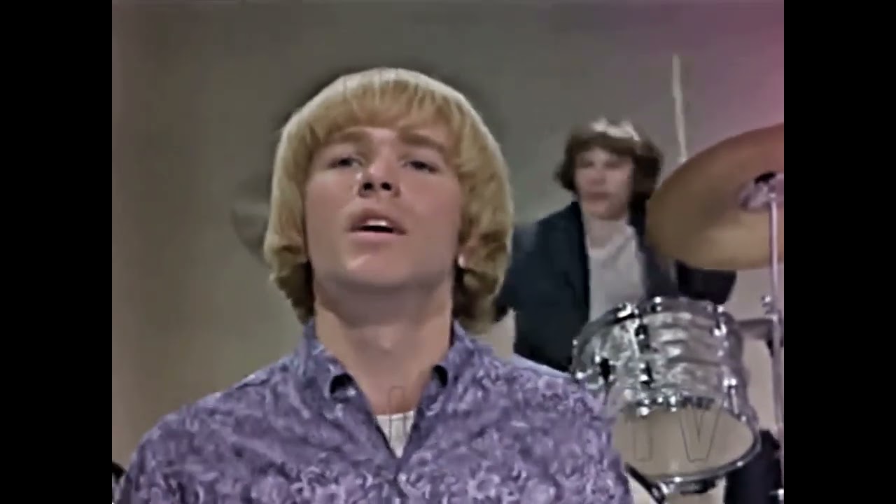 NEW 📀 I Had Too Much To Dream (Last Night) - The Electric Prunes {Stereo} 1966 - YouTube