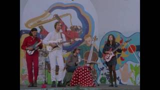 Quilt - Eliot St. [Official Video]