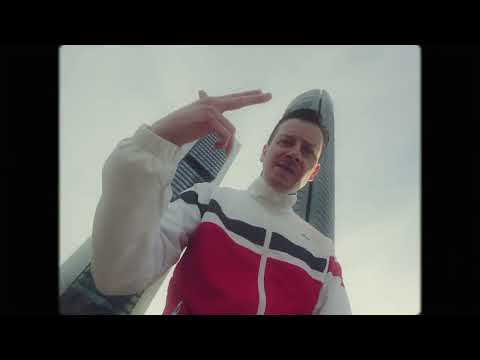 Inze Brashier - TAKE OVER (Prod. Fbeats)(Shot: ZetaPH & RedLightFilms)