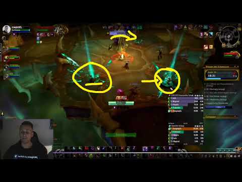 Kul'tharok | Dungeon Boss Guide | Theater der Schmerzen (Theater of Pain) | Folge#24