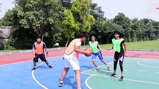 Jaypee Public School Video
